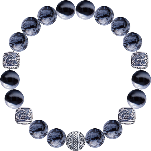 Custom Bracelet #0784a060