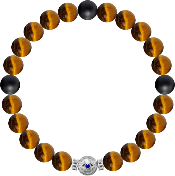 Custom Bracelet #5c7c7645
