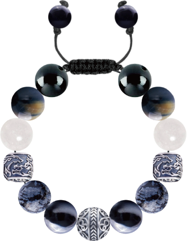 Custom Bracelet #650fa6f1