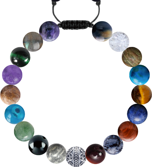 Custom Bracelet #03d3ac74