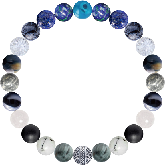 Custom Bracelet #6f2db333