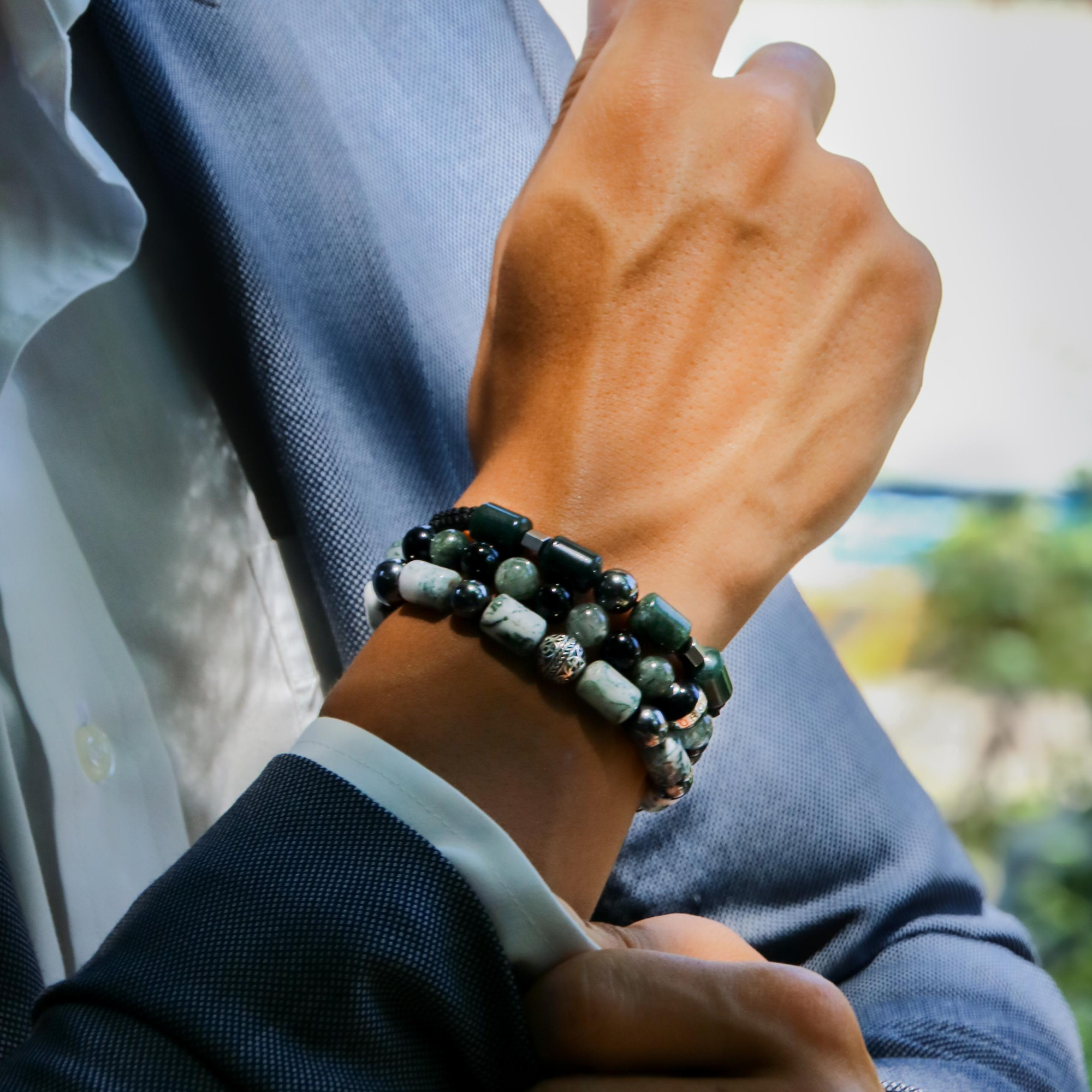 hematite bracelet, hematite stone, hematite meaning, mens hematite bracelet, magnetic hematite bracelet, obsidian, obsidian bracelet, black bracelet, black beaded bracelet, obsidian bracelet, obsidian stone, agate, agate stone, agate bracelet, red agate, red agate bracelet, men stone bracelet, men bracelet, bracelet for men, mens bead bracelet, men's accessories, beaded bracelets for men, mens beaded bracelets, silver bracelet, male bracelets, bracelet men, mens jewelry bracelet, handmade mens bracelets,