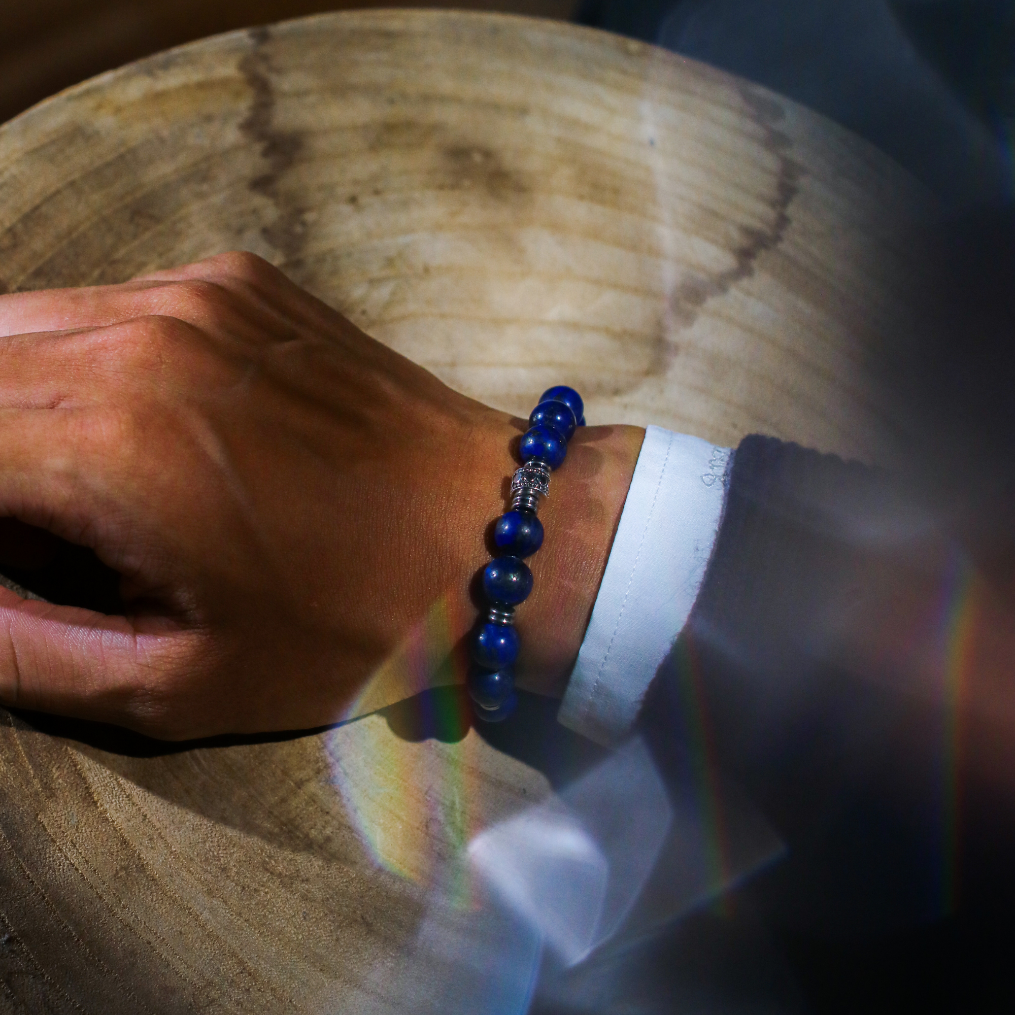 mens stainless steel bracelets, mens silver bracelets, chakra bracelet, chakra stones, throat chakra, lapis lazuli, lapis lazuli jewelry, lapis lazuli bracelets, men stone bracelet, men bracelet, bracelet for men, mens bead bracelet, men's accessories, beaded bracelets for men, mens beaded bracelets, silver bracelet, male bracelets, bracelet men, mens jewelry bracelet, handmade mens bracelets, men wear bracelet
