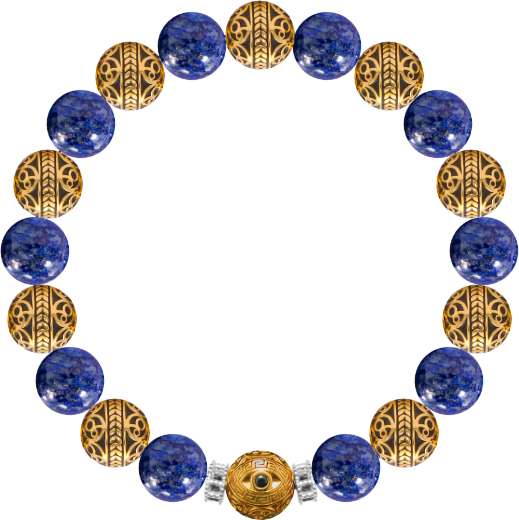 Custom Bracelet #e5aed4e9