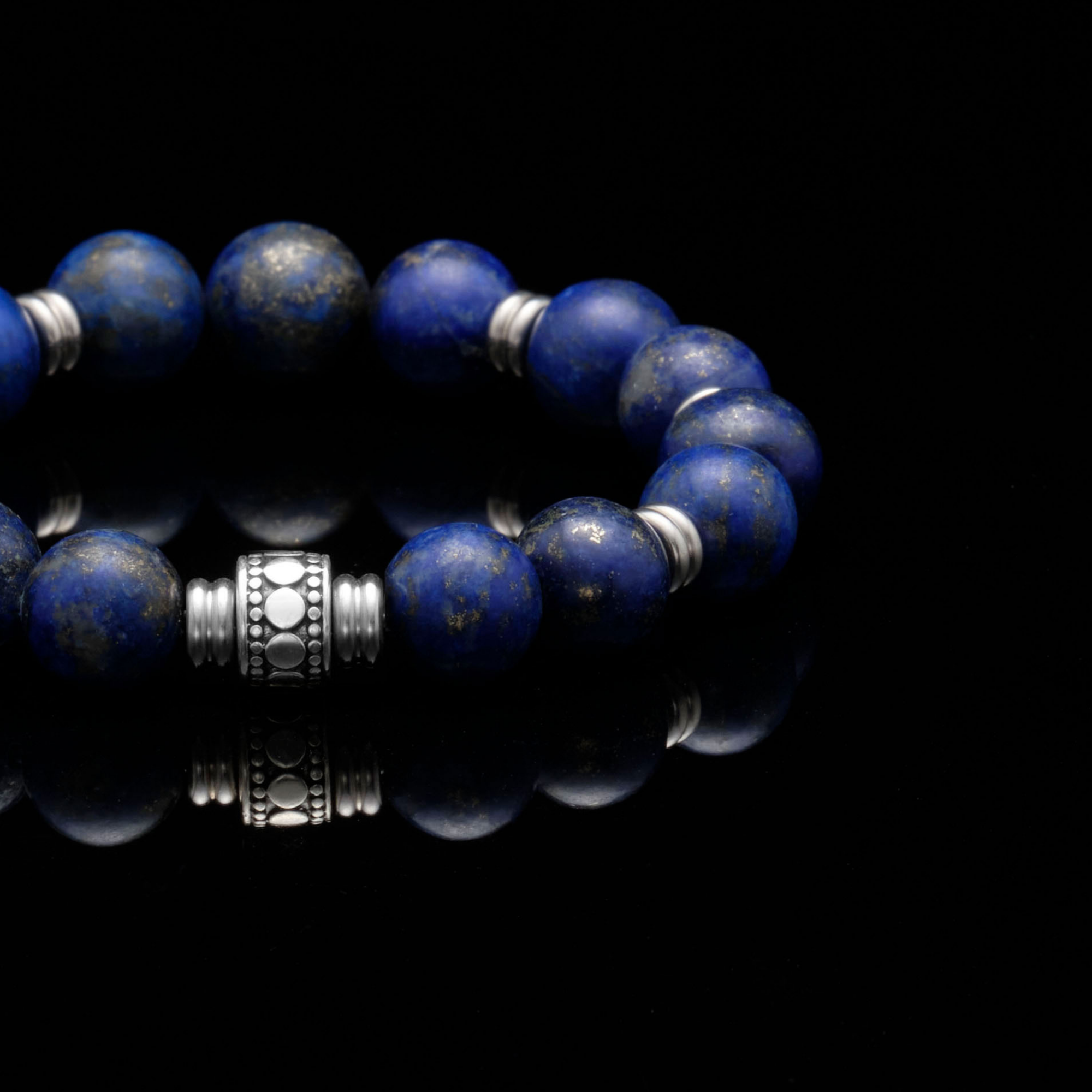 mens stainless steel bracelets, mens silver bracelets, chakra bracelet, chakra stones, throat chakra, lapis lazuli, lapis lazuli jewelry, lapis lazuli bracelets, men stone bracelet, men bracelet, bracelet for men, mens bead bracelet, men's accessories, beaded bracelets for men, mens beaded bracelets, silver bracelet, male bracelets, bracelet men, mens jewelry bracelet, handmade mens bracelets, men wear bracelet