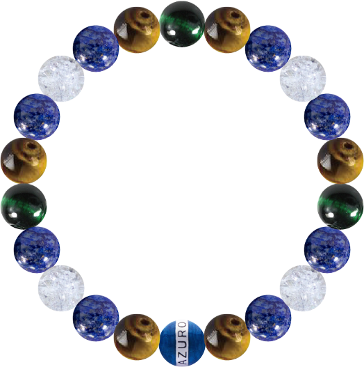 Custom Bracelet #0b795d7f