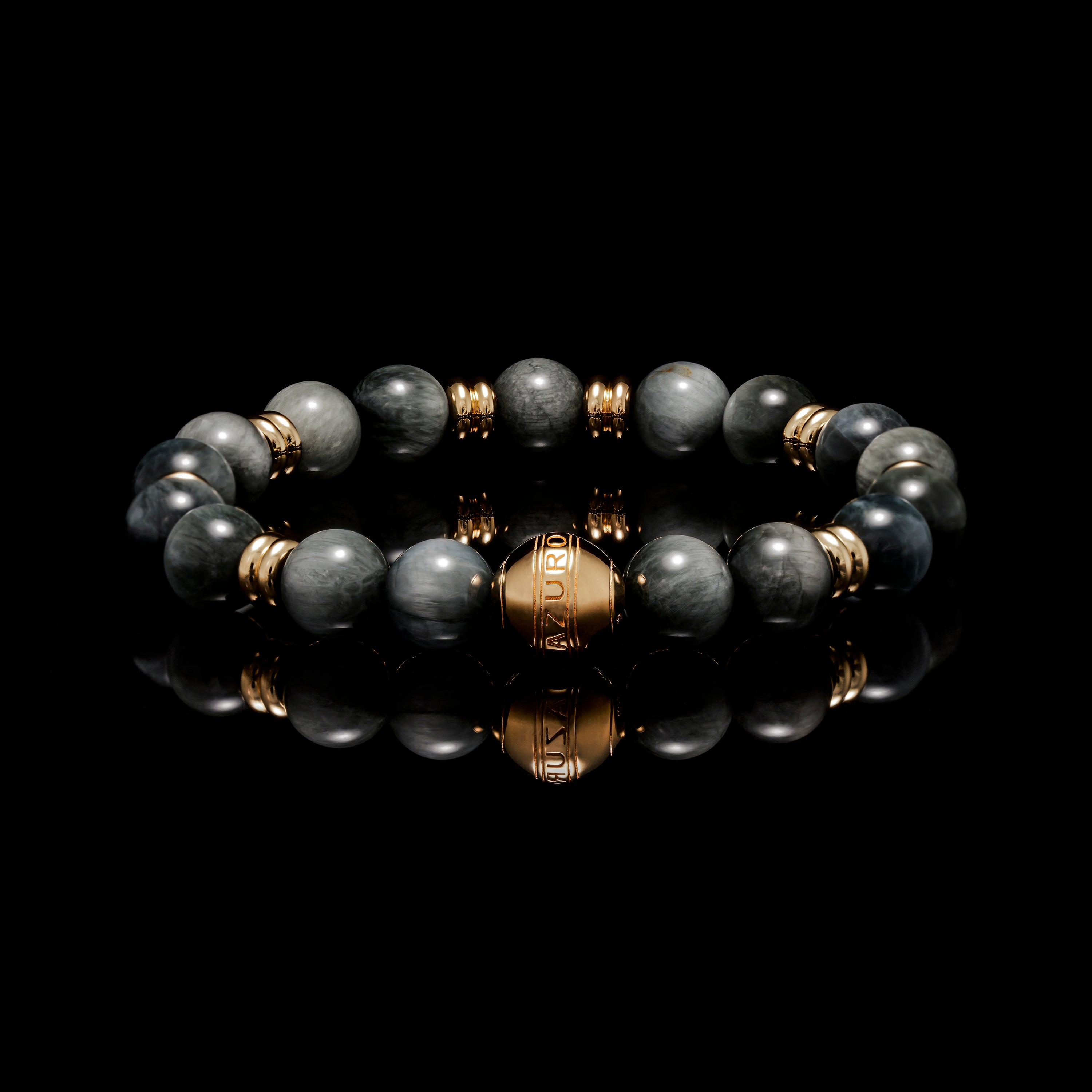 hwak eye bracelets, hawk eye chakra bracelets, gold hawk eye bracelets, mens gold bracelets, 7 chakra bracelets, chakra bracelet, chakra stones, jasper stone, red jasper bracelet, lapis lazuli bracelet, green jasper bracelet, men stone bracelet, men bracelet, bracelet for men, mens bead bracelet,