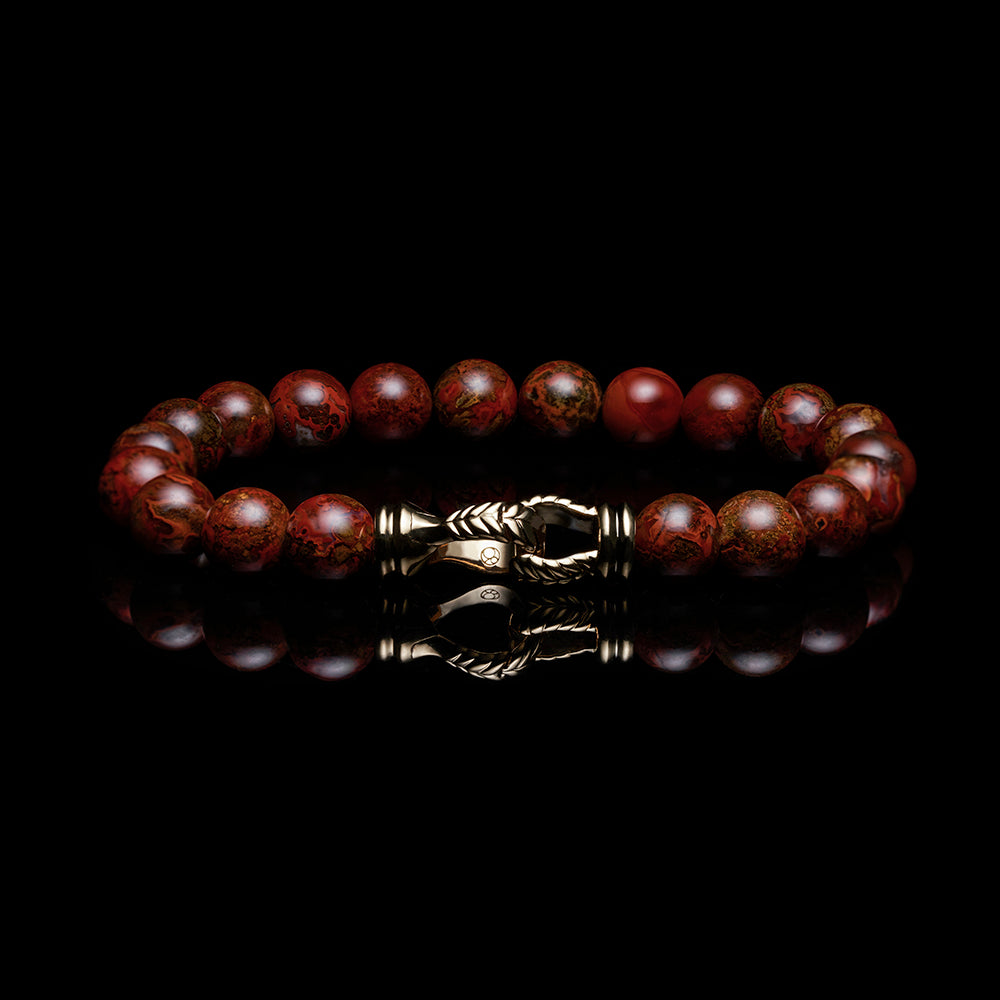 bronzite chakra bracelets, bronzite beaded bracelets, gold beaded chakra bracelets, mens gold bracelets, 7 chakra bracelets, chakra bracelet, chakra stones, jasper stone, red jasper bracelet, lapis lazuli bracelet, green jasper bracelet, men stone bracelet, men bracelet, bracelet for men, mens bead bracelet,