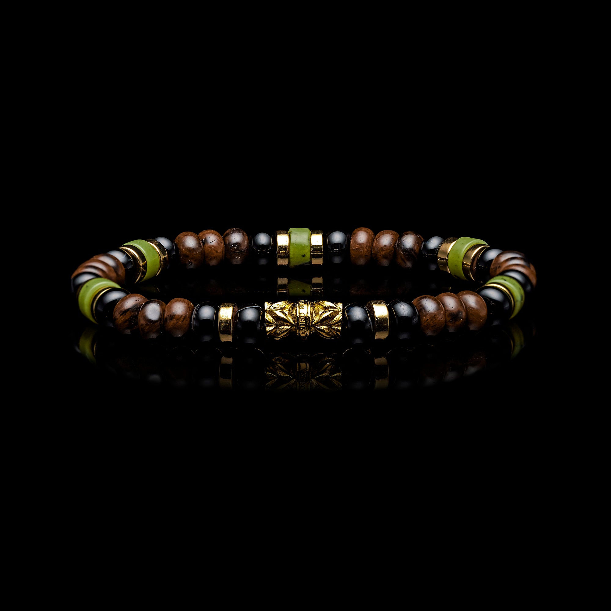 mens beaded bracelet , mens bead bracelet, gold bracelet for men,  bead bracelets