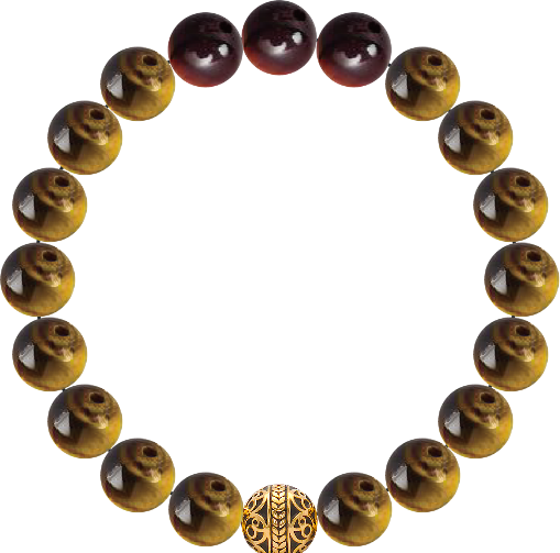 Custom Bracelet #1b5a454e