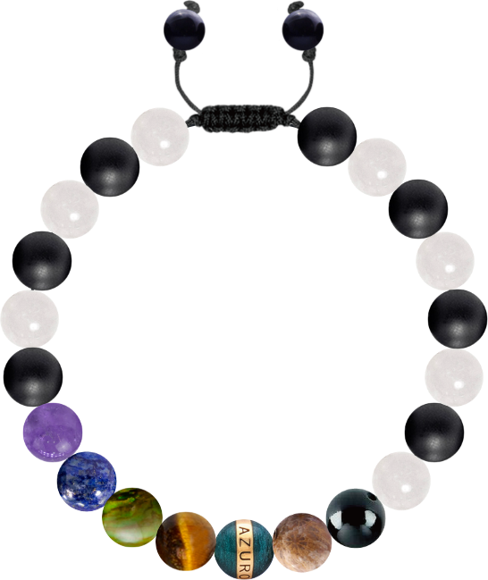 Custom Bracelet #8dc74f14