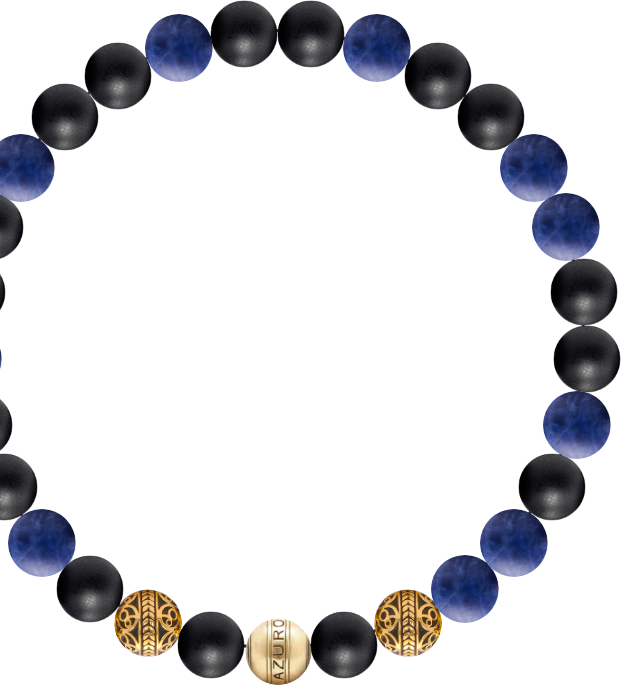 Custom Bracelet #277ff4e1