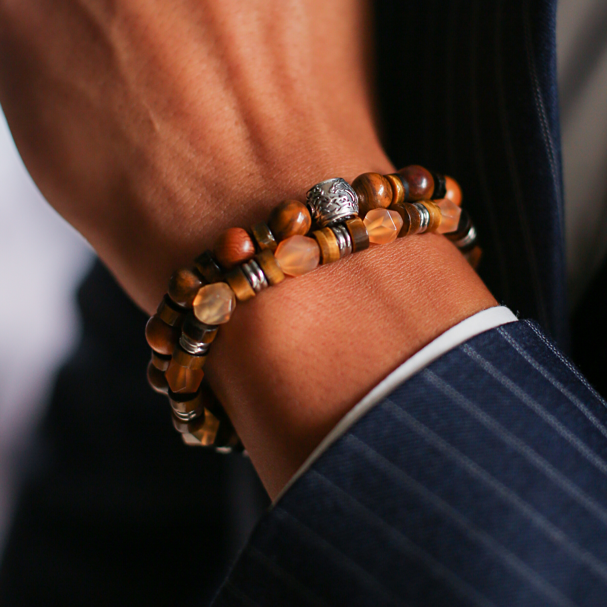 agate, agate stone, agate bracelet, red agate, red agate bracelet, obsidian, obsidian bracelet, black bracelet, black beaded bracelet, obsidian bracelet, obsidian stone, tigers eye, tigers eye meaning, tiger stone, eye stone, brown stone bracelet, tiger eye bracelet, sterling silver bracelet, sterling silver, emperor stone, Taxus Chinensis, men stone bracelet, men bracelet, bracelet for men, mens bead bracelet, men's accessories, beaded bracelets for men, mens beaded bracelets, silver bracelet, male bracele