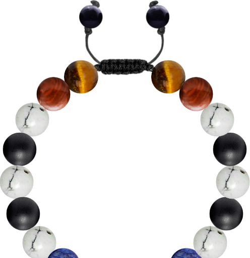 Custom Bracelet #8d995b1e