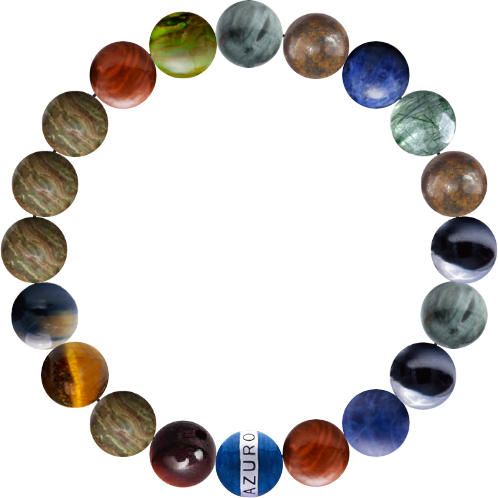 Custom Bracelet #18e58bff