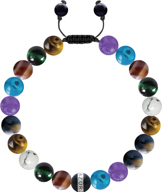 Custom Bracelet #371ba85c