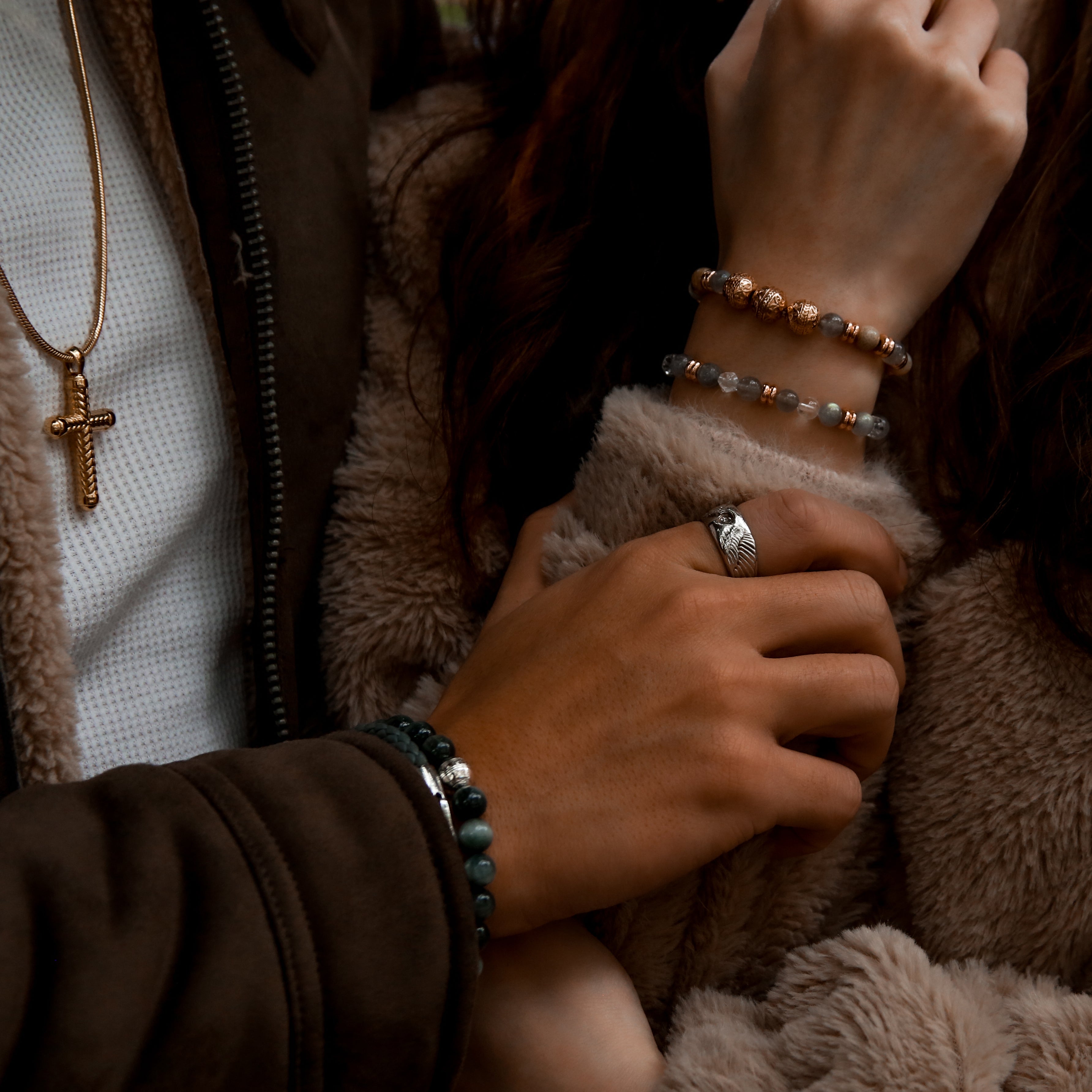 Hawk eye beaded bracelets, eagle eye beaded bracelets, beaded bracelets for men, hawk eye bracelets for men, eagle eye silver bracelets.