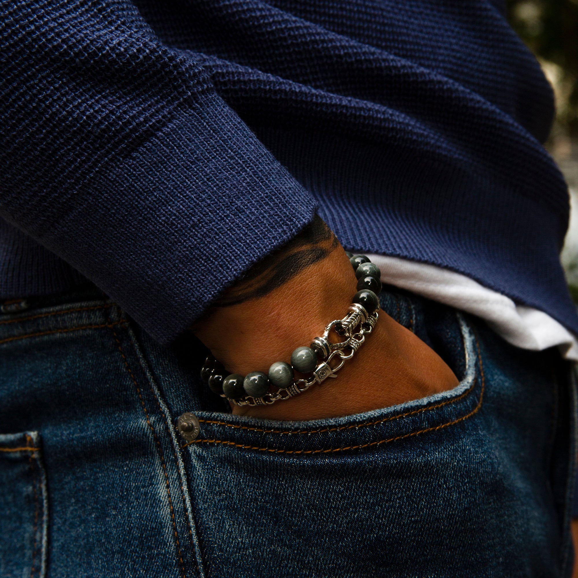 Silver cuff bracelet, gold cuff bracelet, twisted rope cuff bracelet, rope bracelets, silver rope bracelets, mens silver cable bracelets, chain bracelet for men, silver chain bracelet