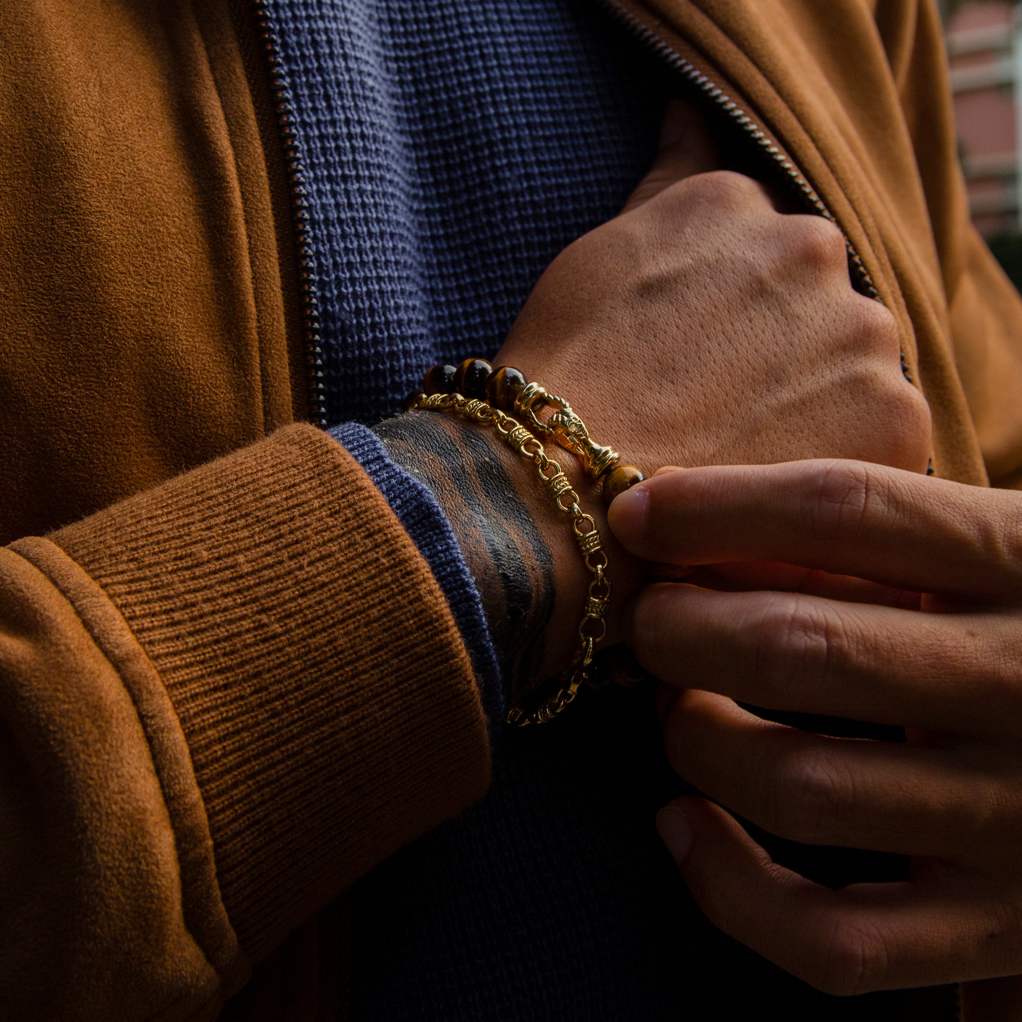 Silver cuff bracelet, gold cuff bracelet, twisted rope cuff bracelet, rope bracelets, silver rope bracelets, mens silver cable bracelets, gold chain bracelet, 18k gold chain bracelet for men