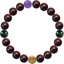 Custom Bracelet #8f44466d