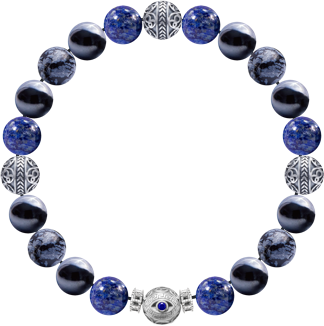 Custom Bracelet #0d84859b