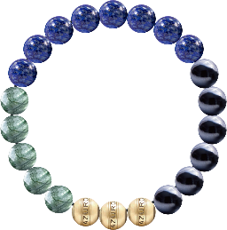 Custom Bracelet #2f04051f
