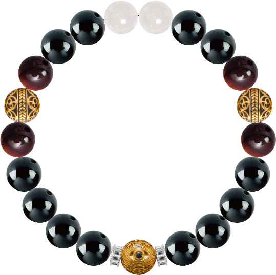 Custom Bracelet #4b789986