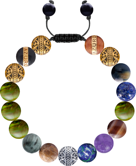 Custom Bracelet #96413f3f