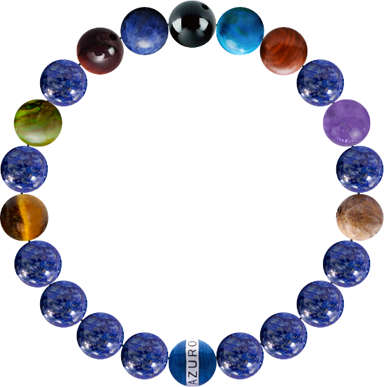 Custom Bracelet #8557efb8