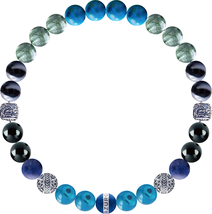 Custom Bracelet #92f02c1d