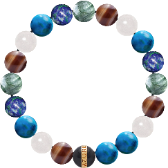 Custom Bracelet #06f64cde