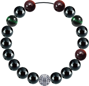 Custom Bracelet #ff1221a4