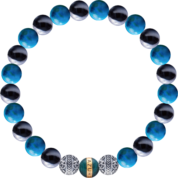 Custom Bracelet #2e736dd5
