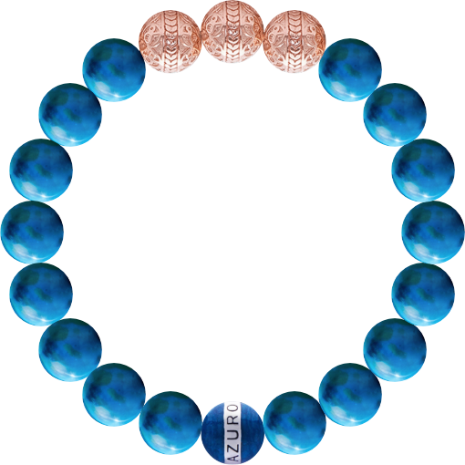 Custom Bracelet #ff13fd5d