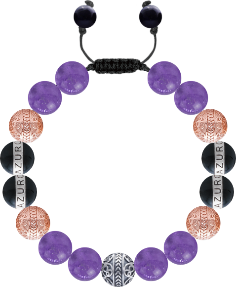 Custom Bracelet #5c523619