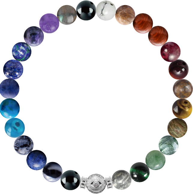 Custom Bracelet #35b656a5