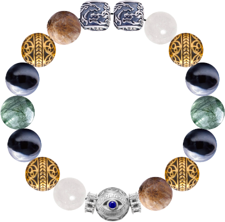 Custom Bracelet #bc41fd1e