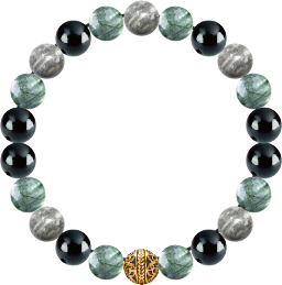 Custom Bracelet #2eb4cdf1