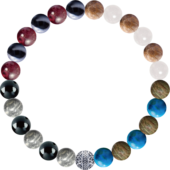 Custom Bracelet #0bb433d4