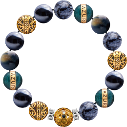 Custom Bracelet #f510cff1