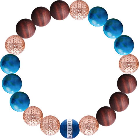 Custom Bracelet #6a8a0ad9