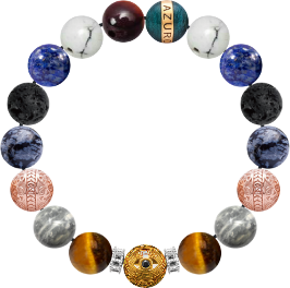 Custom Bracelet #4973f911