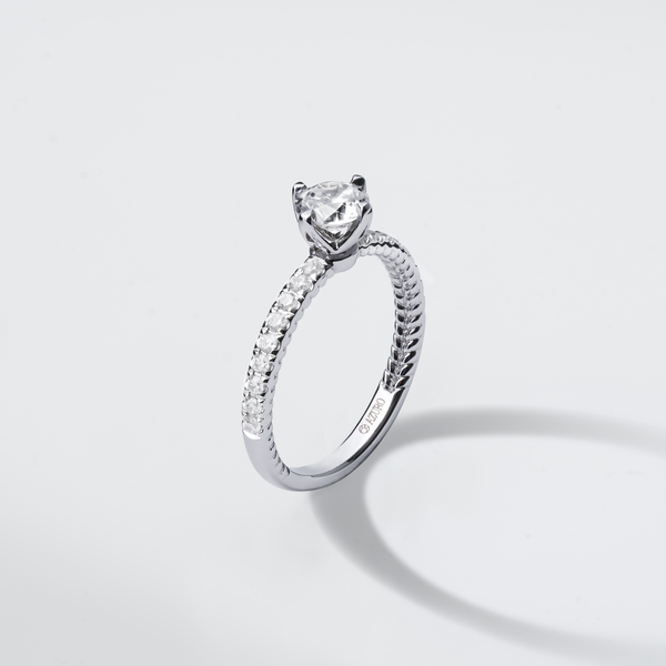 Starry Promise 0.5ct