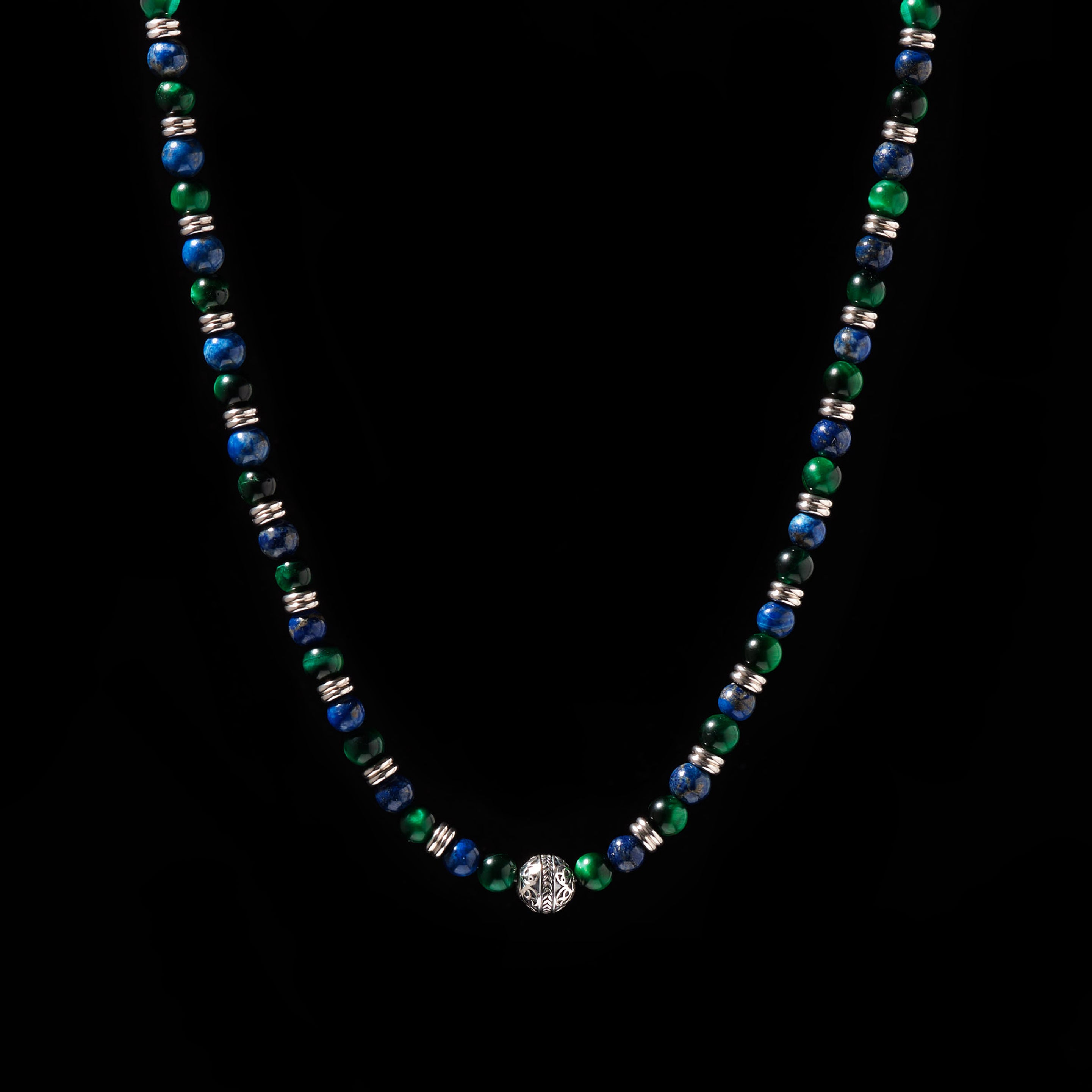 A Crystal necklace has healing properties to release anxiety, attract positivity and foster inner energy. Custom a healing crystal necklace to be your aspiration. Some of the most popular crystal necklaces are amethyst necklaces, gold necklaces, silver necklaces. Shop now and get the Grade AAA crystal necklace today.