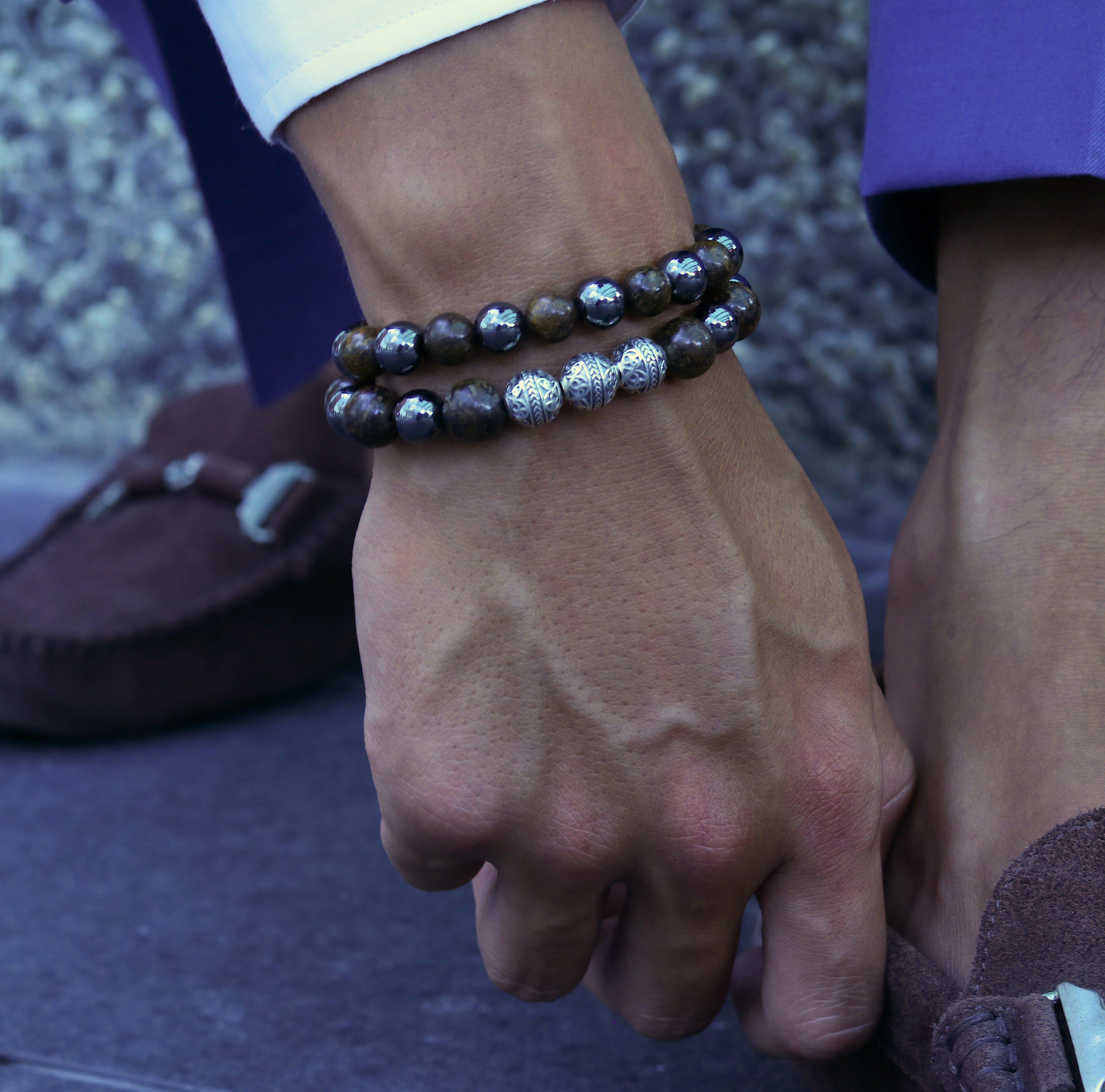 Silver Classic Apollo - Azuro Republic