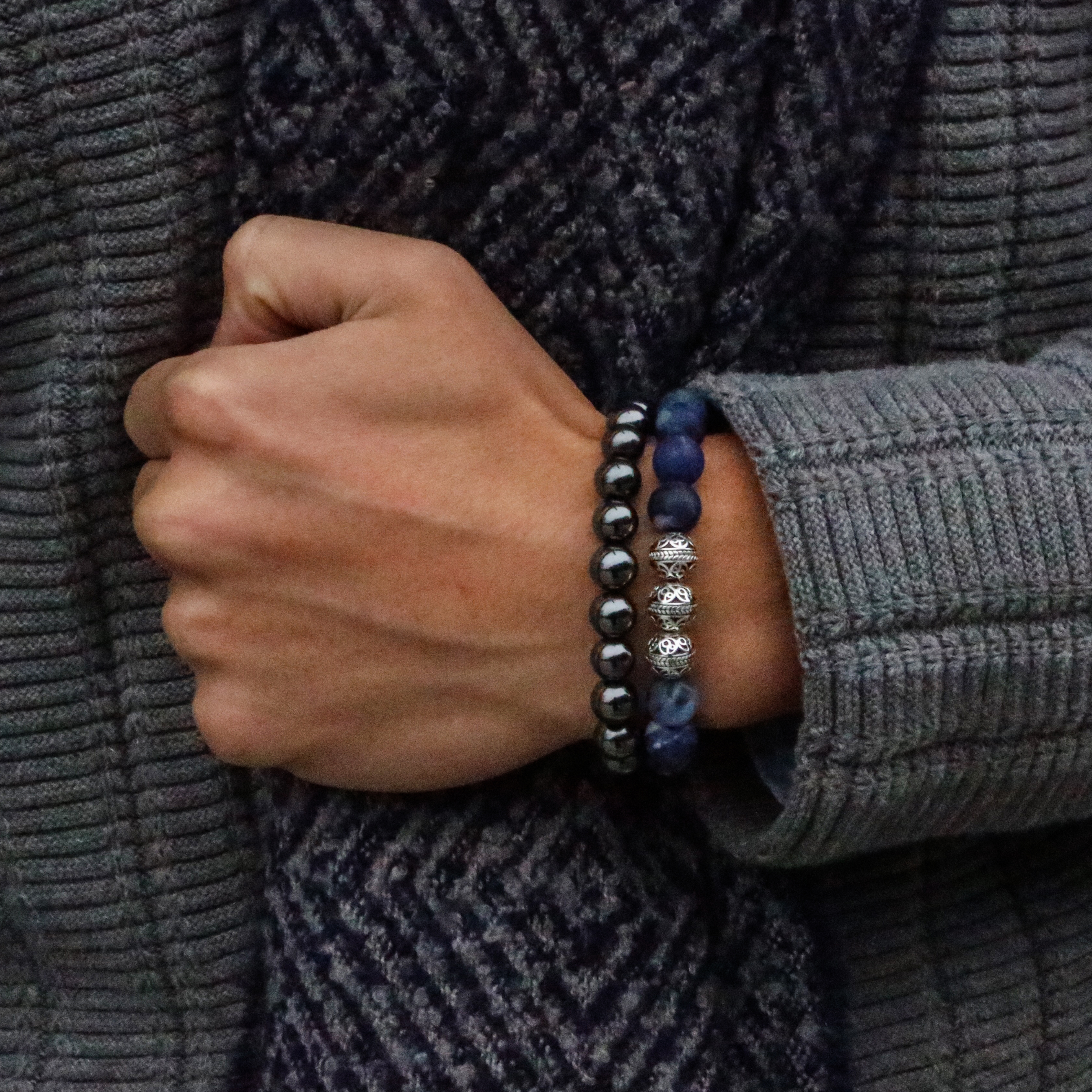 sodalite, sodalite stone, sodalite jewelry, blue sodalite, silver bracelet for men, sodalite healing properties, bead bracelet for men, throat chakra, sodalite meaning, sodalite properties, sodalite crystal, sodalite stone meaning, sodalite crystal meaning, sodalite beads, sodalite gemstone, men accessories, must have accessories, beaded bracelets, men beaded bracelets, man bead bracelet, healing, healing power, bracelet for men, azuro, azuro republic, men stone bracelet, men bracelet, third eye chakra