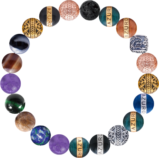 Custom Bracelet #c68c9f67