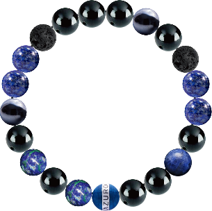 Custom Bracelet #ffac2583