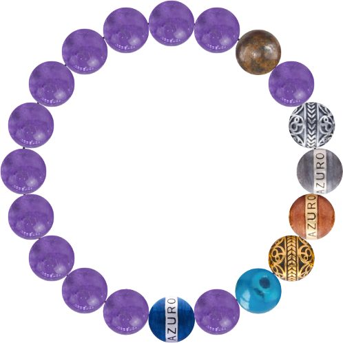 Custom Bracelet #1b9e1d07