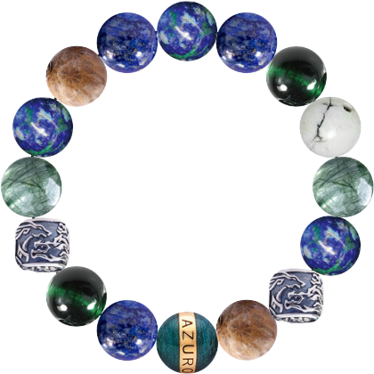 Custom Bracelet #c410b9ee